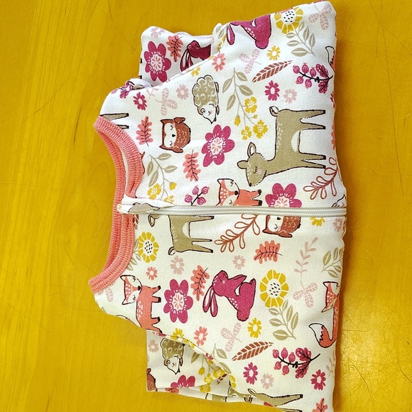 Sleepwear 3-6 mo - Picture 5 of 5